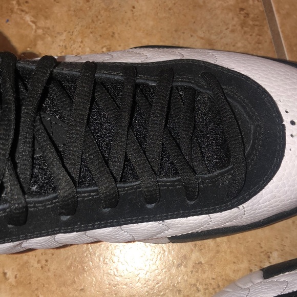 Jordan Jumpman Pro B/W - Picture 3 of 5